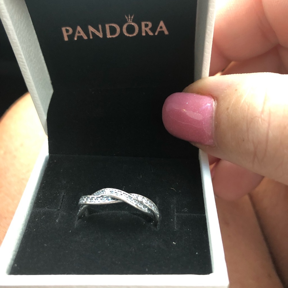 Pandora ring